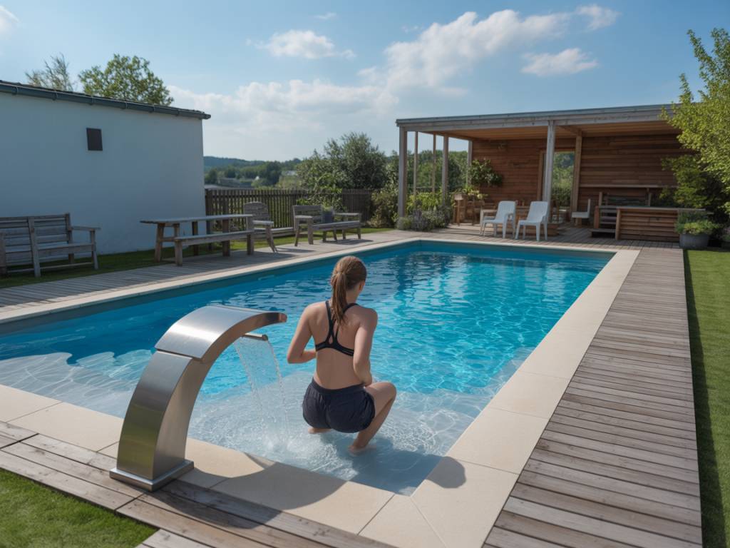 Réglementation, sécurité et accessibilité : concevoir une piscine moderne conforme aux normes actuelles