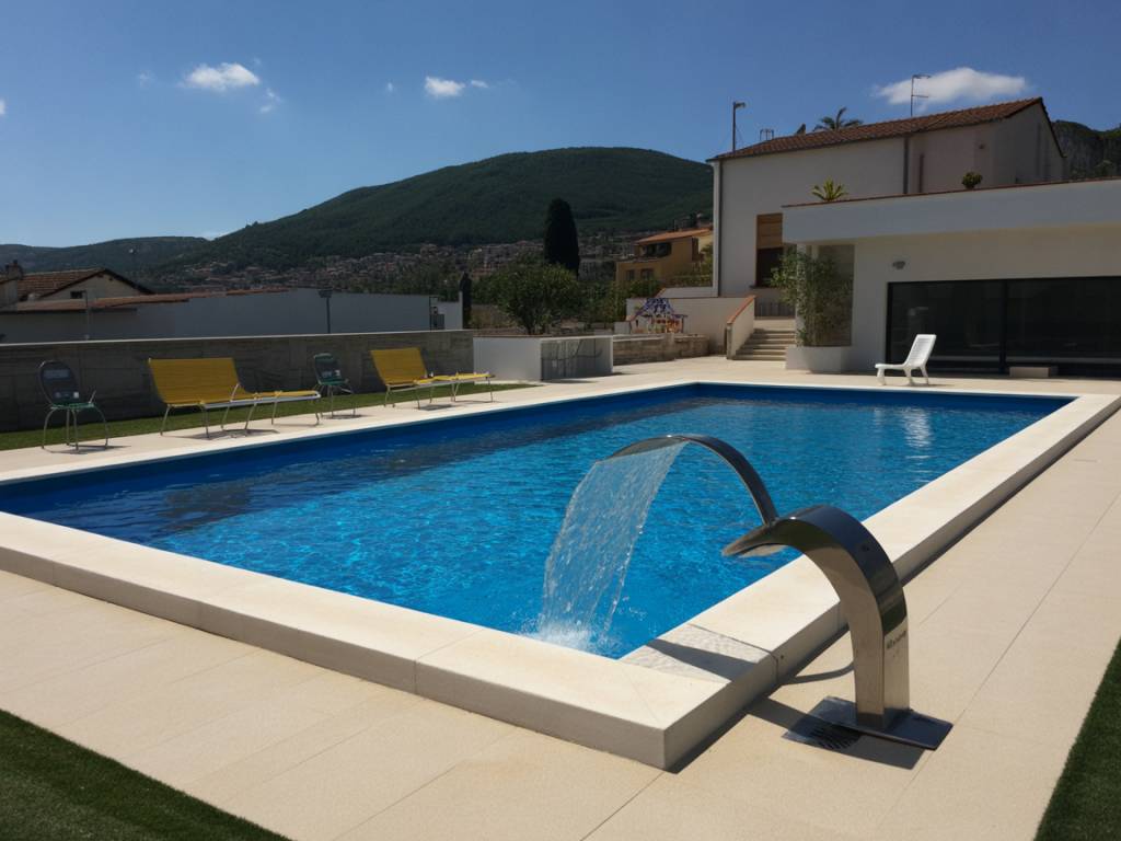 Comment réussir la modernisation d’un ancien local technique de piscine dans un projet actuel