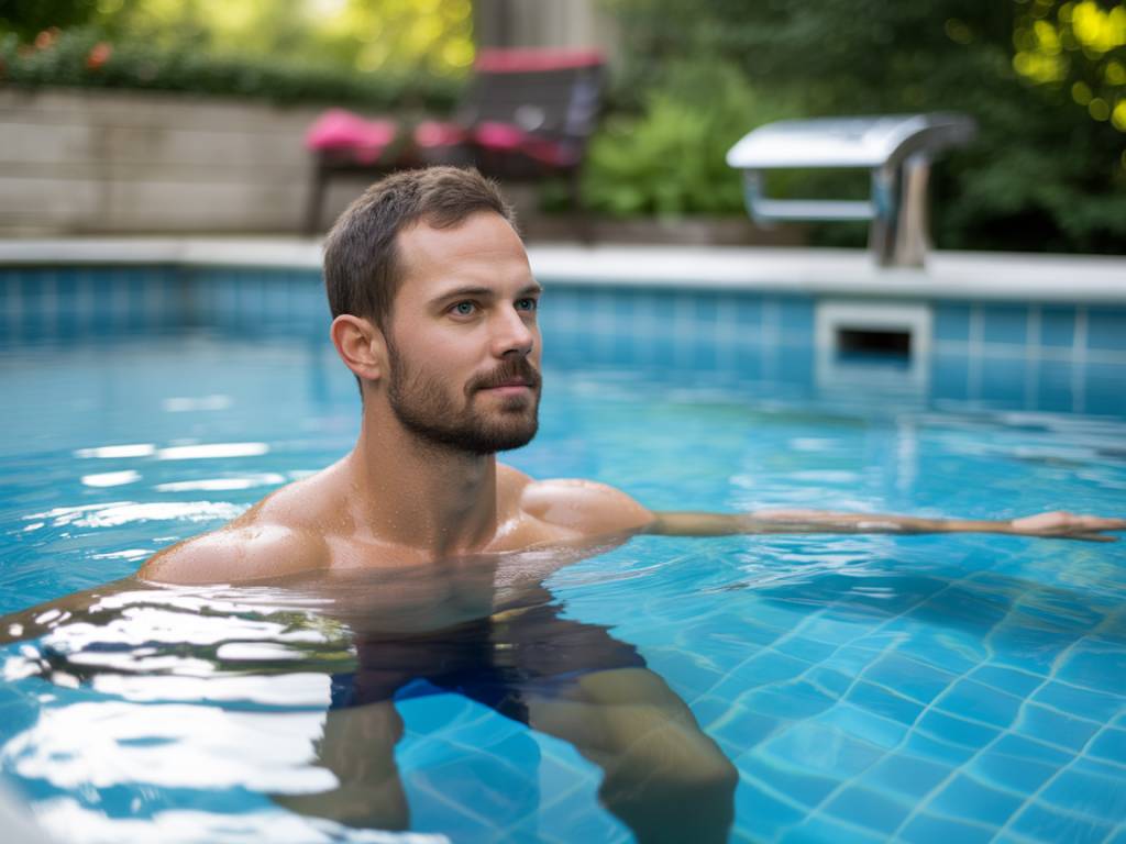 Les pompes à chaleur nouvelle génération pour piscines basse consommation et confort prolongé